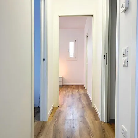 Casa Umberto Appartement Venetië Buitenkant foto