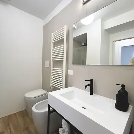 Casa Umberto Appartement Venetië Buitenkant foto