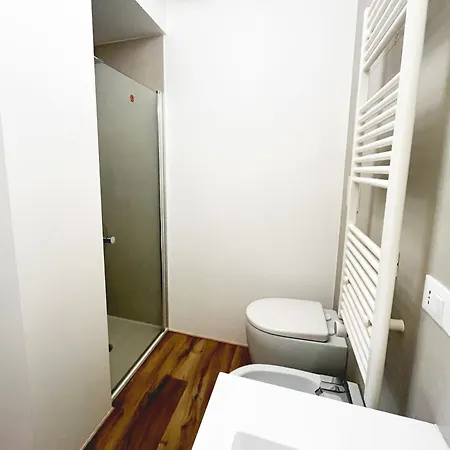 Casa Umberto Appartement Venetië Buitenkant foto