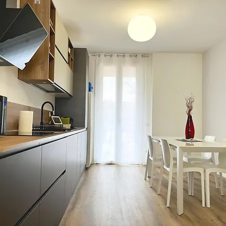 Casa Umberto Appartement Venetië Buitenkant foto