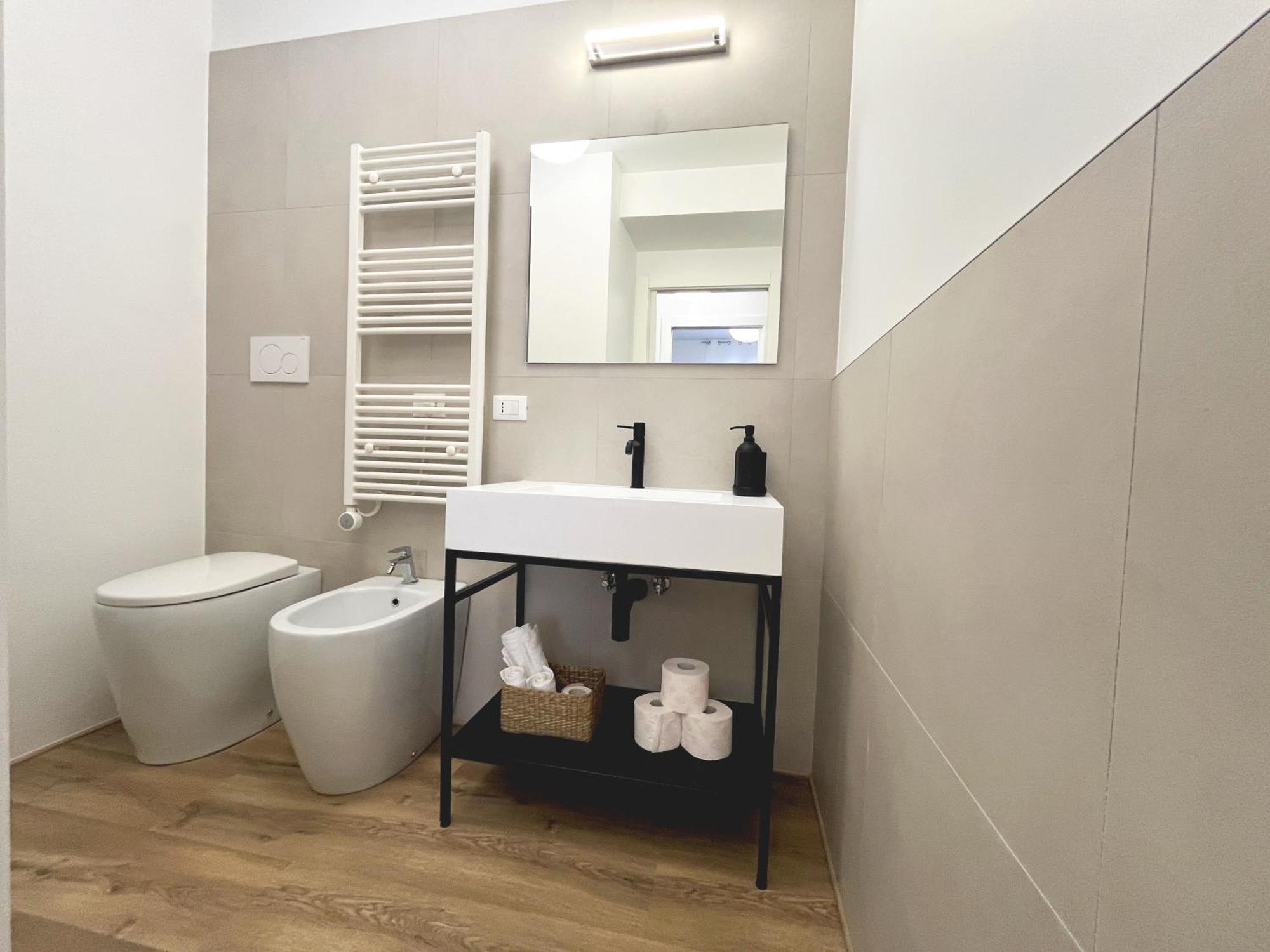 Casa Umberto Apartment Venice